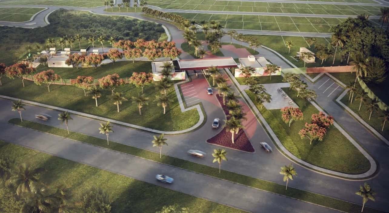 Lote Jardins Turim, localização excelente, Plano.