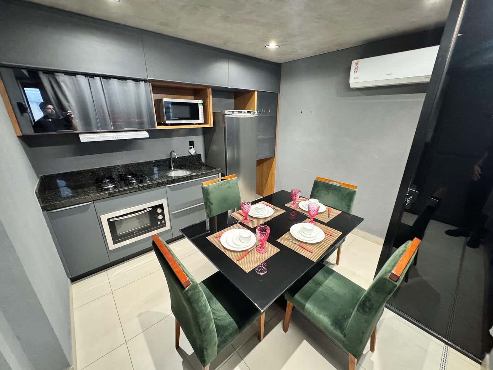 Residencial Ritmo Bueno | Setor Bueno