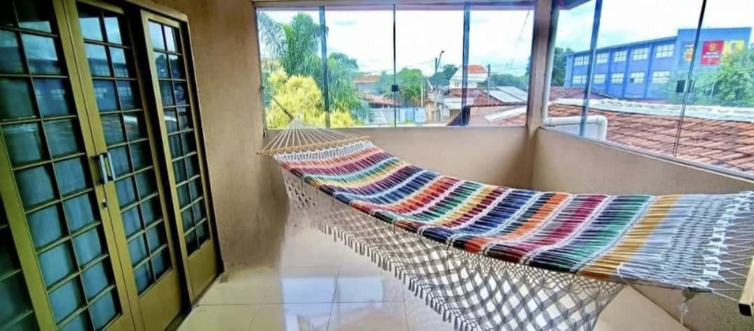 Sobrado | Cidade jardim