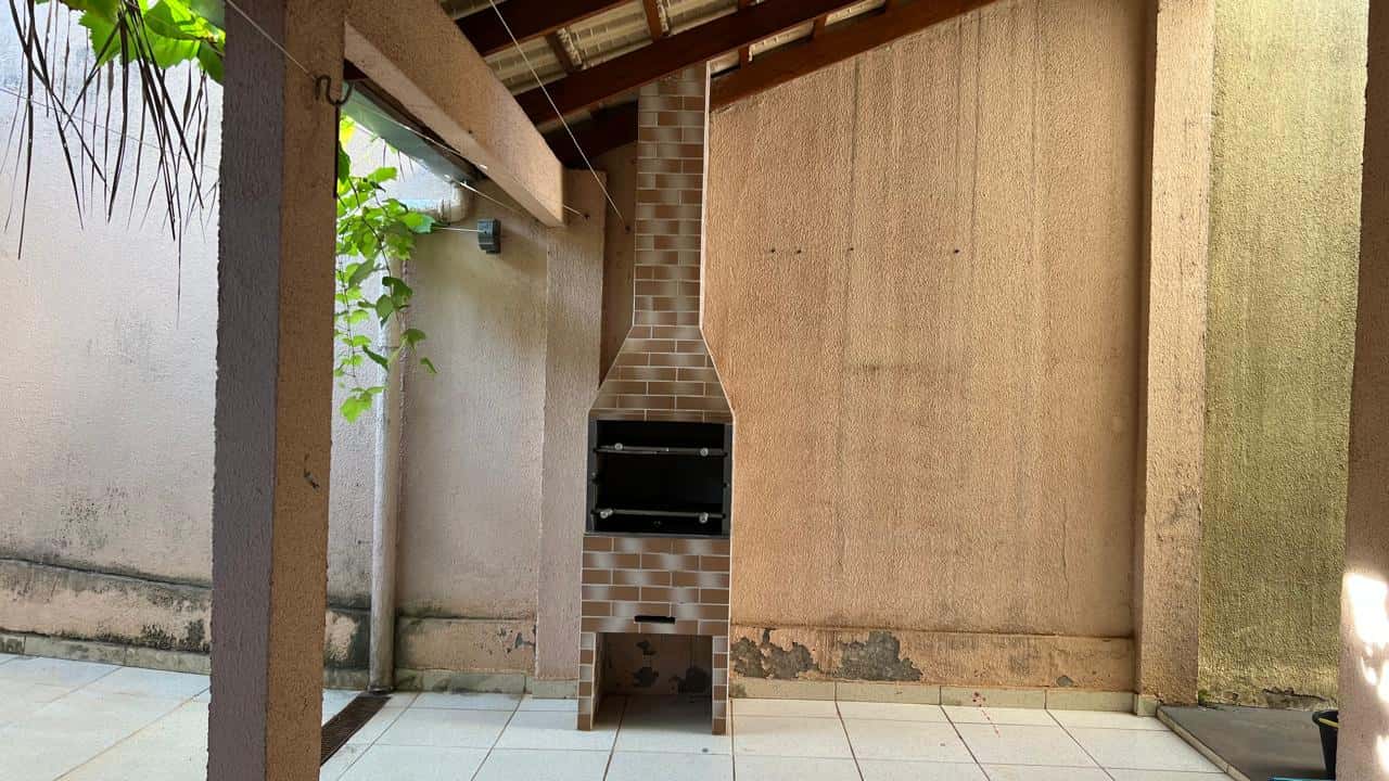 Sobrado a Venda Jardim América