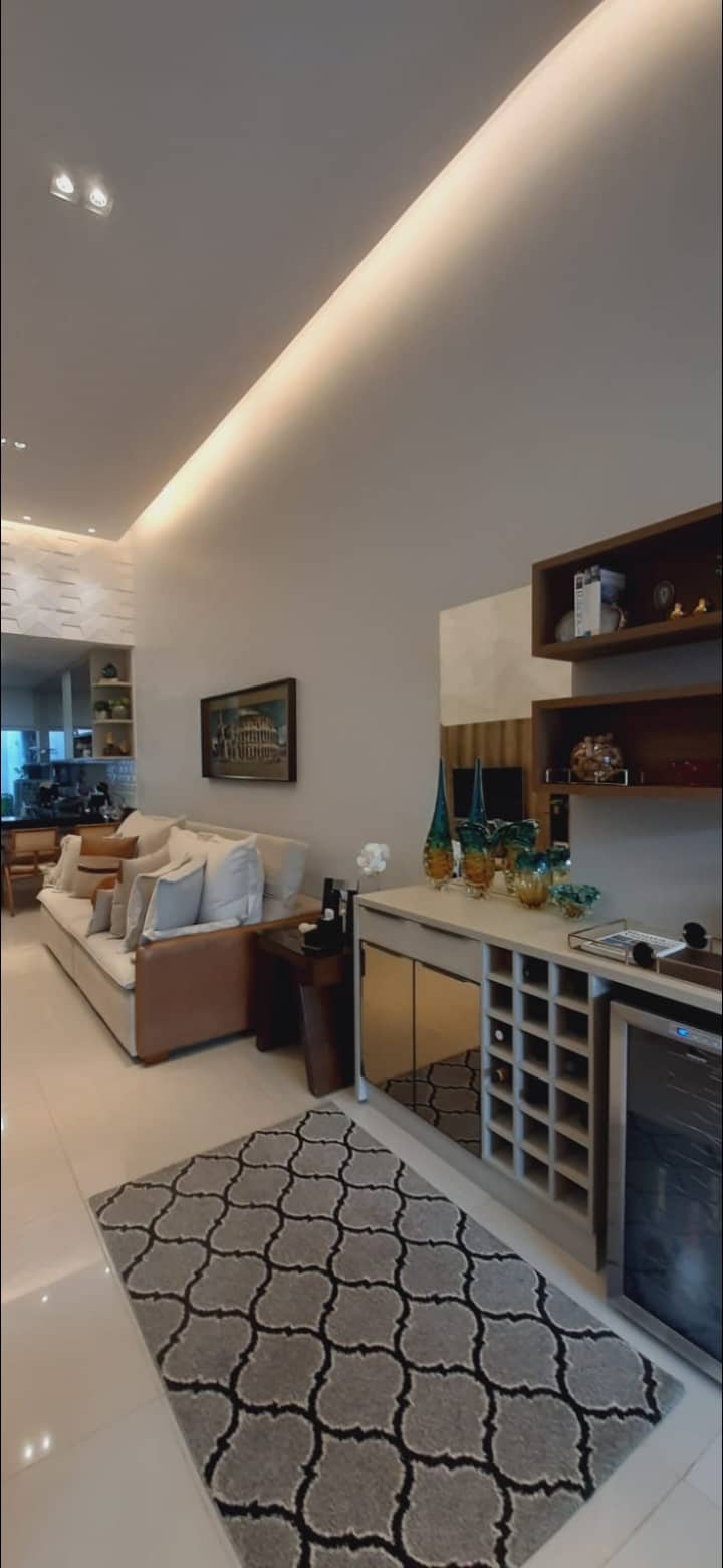 Casa completa em armários- Setor Jardim Atlântico