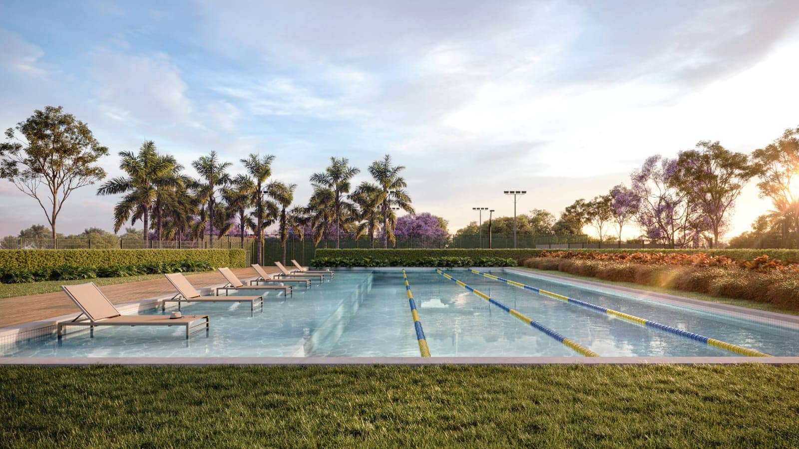 Ágio Lote Jardins Turim