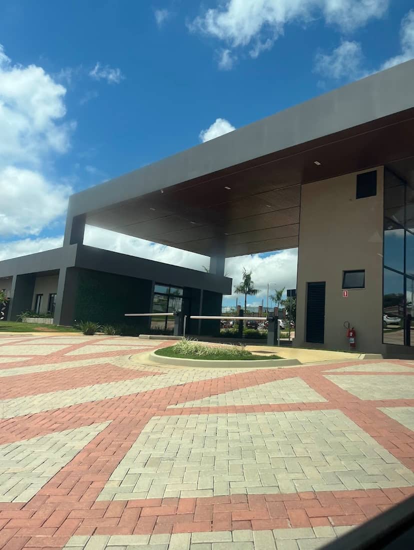 JN Lote Jardins Sevilha