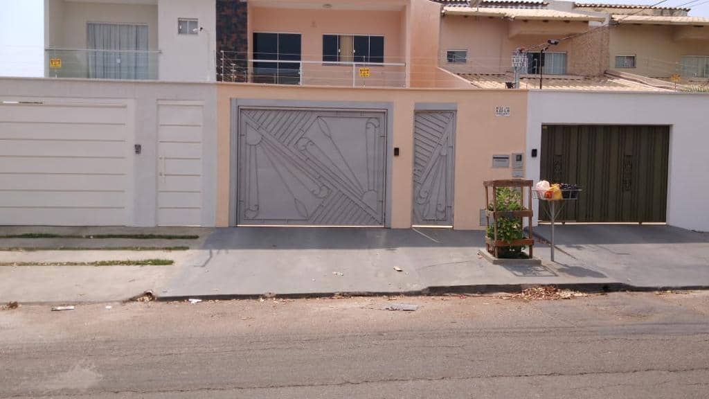 Sobrado a Venda Jardim América