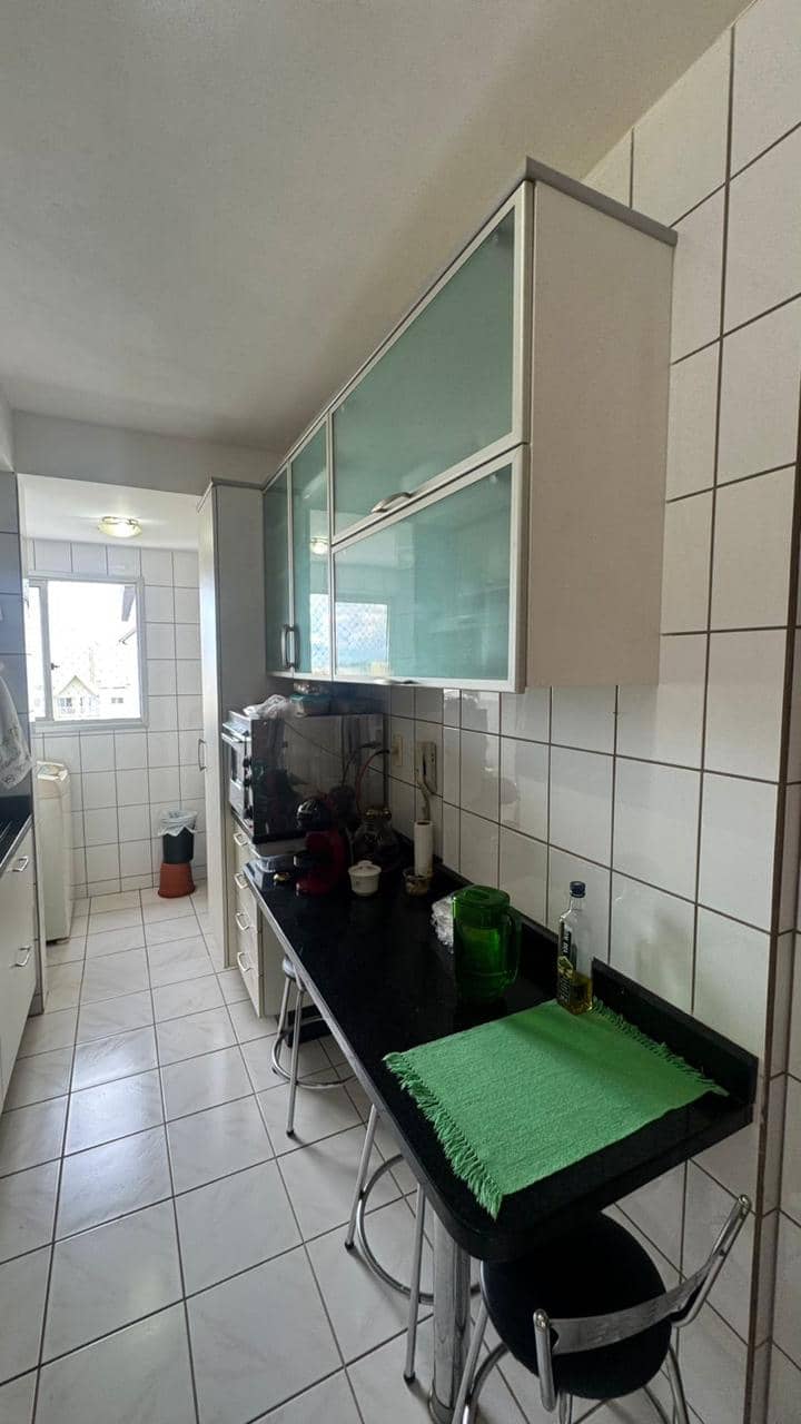 IM APARTAMENTO A VENDA RESIDENCIAL ELDORADO