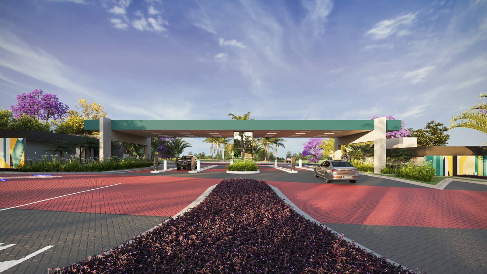 VENDO LOTE JARDINS MIAMI