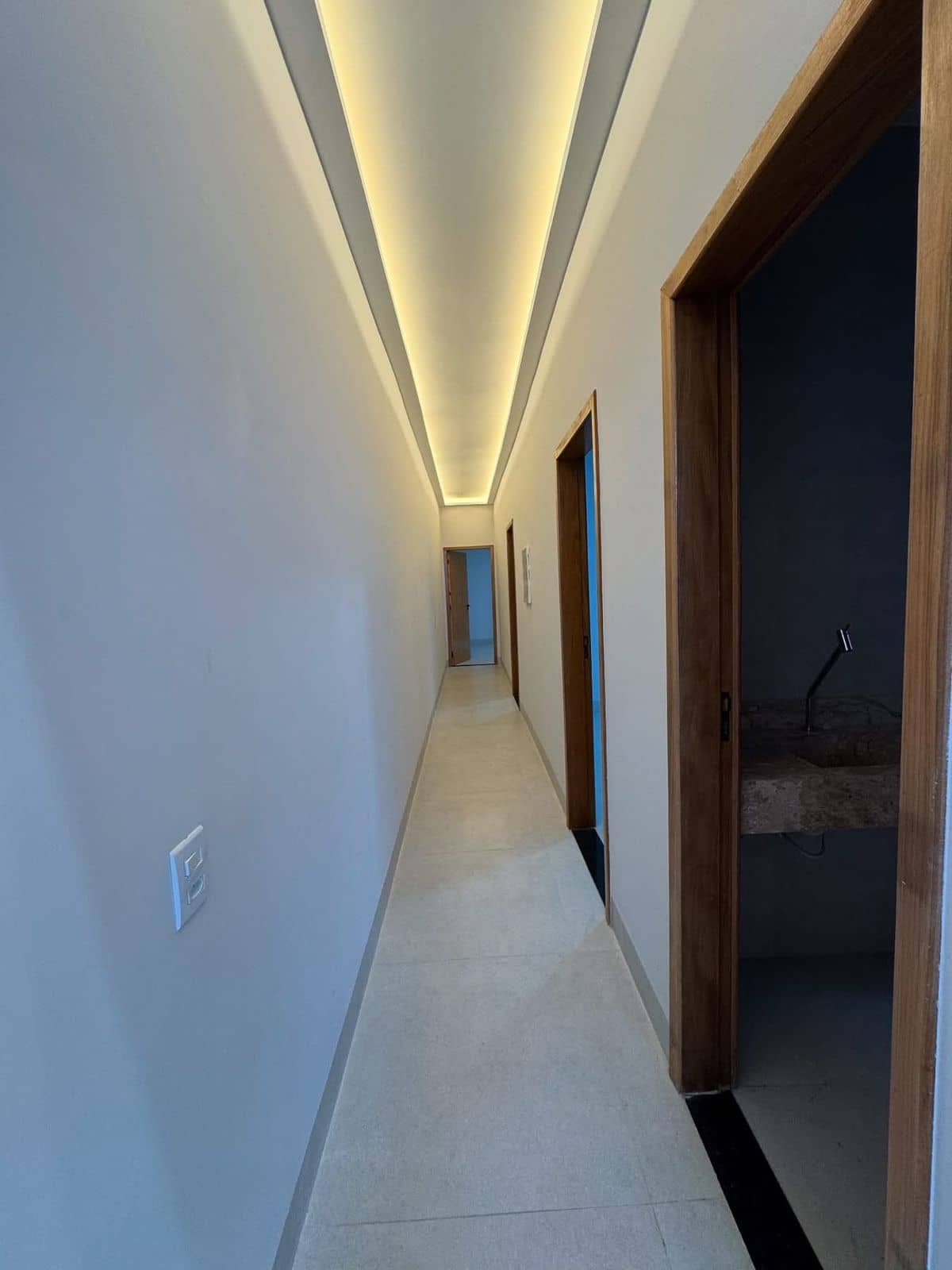 CASA 3 Quartos (1 Suíte) PARQUE ITATIAIA – APARECIDA DE GOIÂNIA