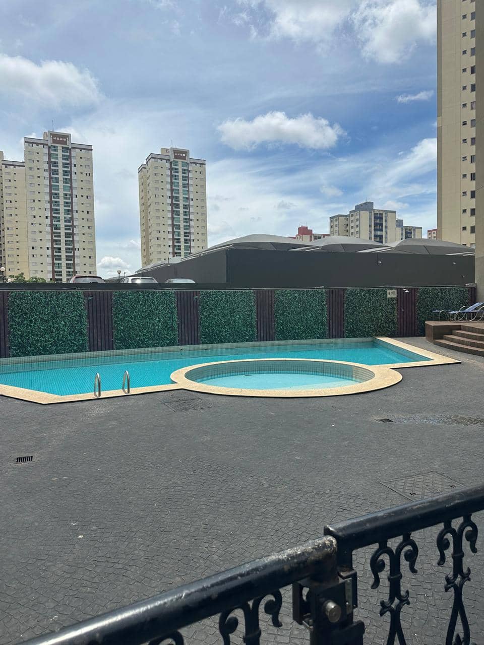 IM APARTAMENTO A VENDA RESIDENCIAL ELDORADO