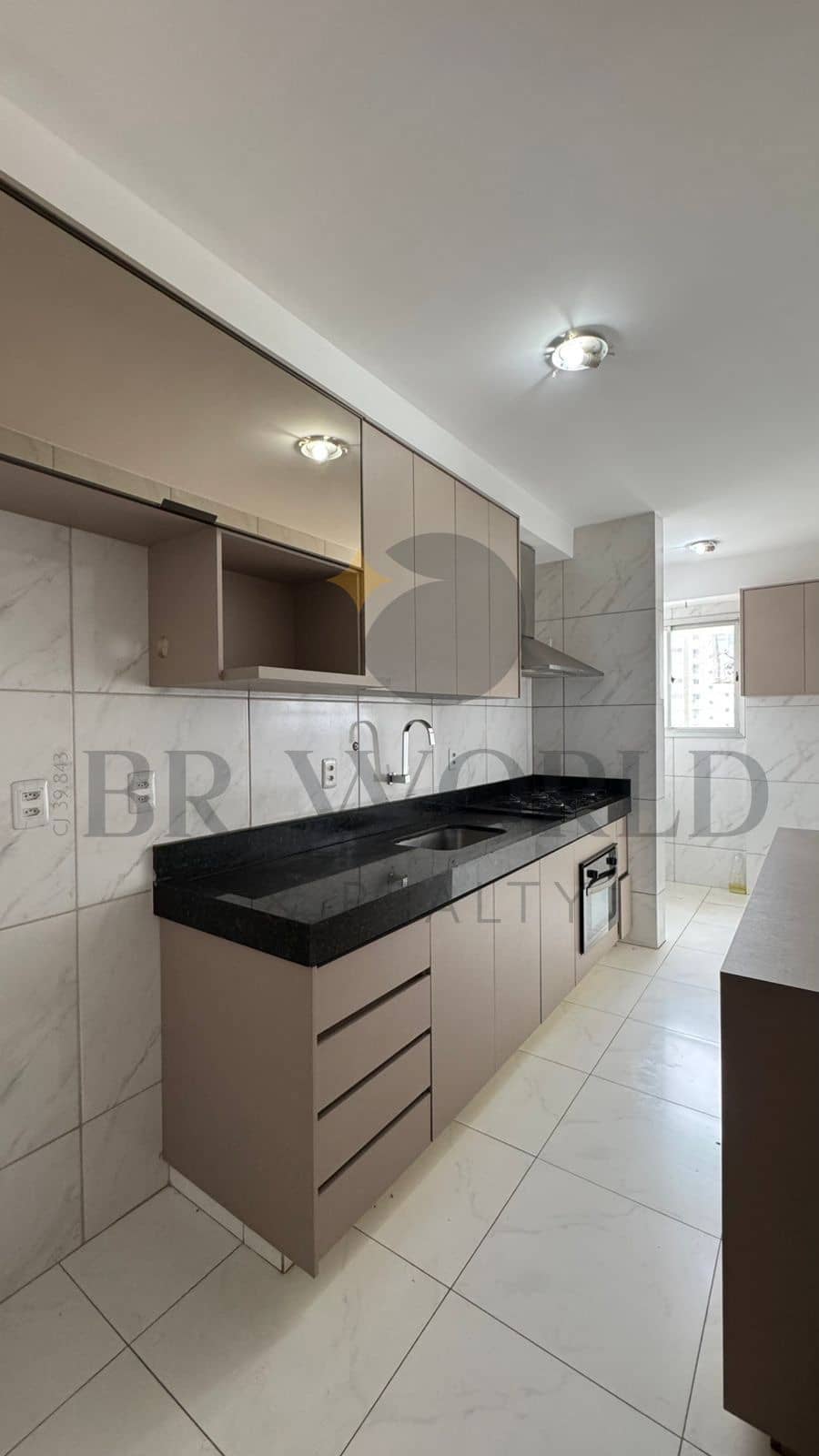 IM APARTAMENTO A VENDA AGUA MARINHA