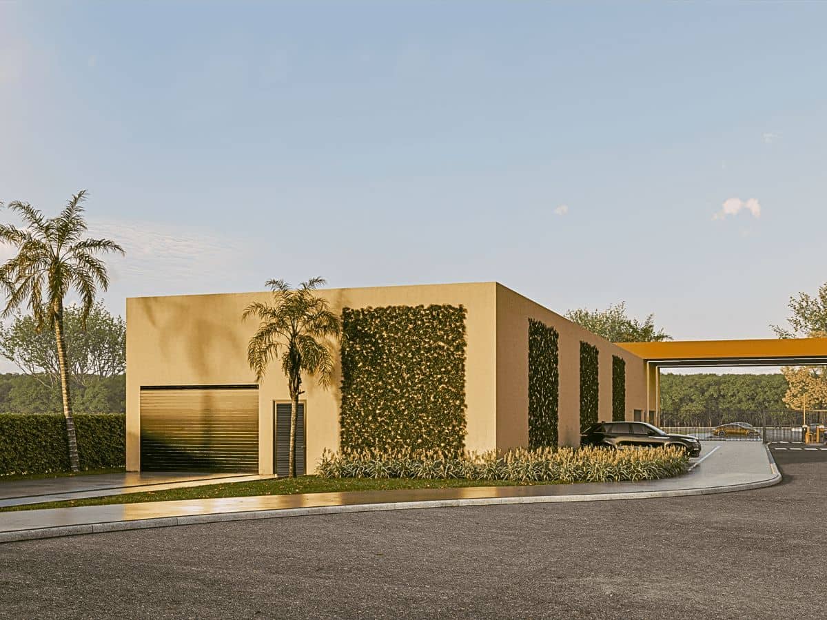 Condomínio Quinta das Flores- Breve Lançamento