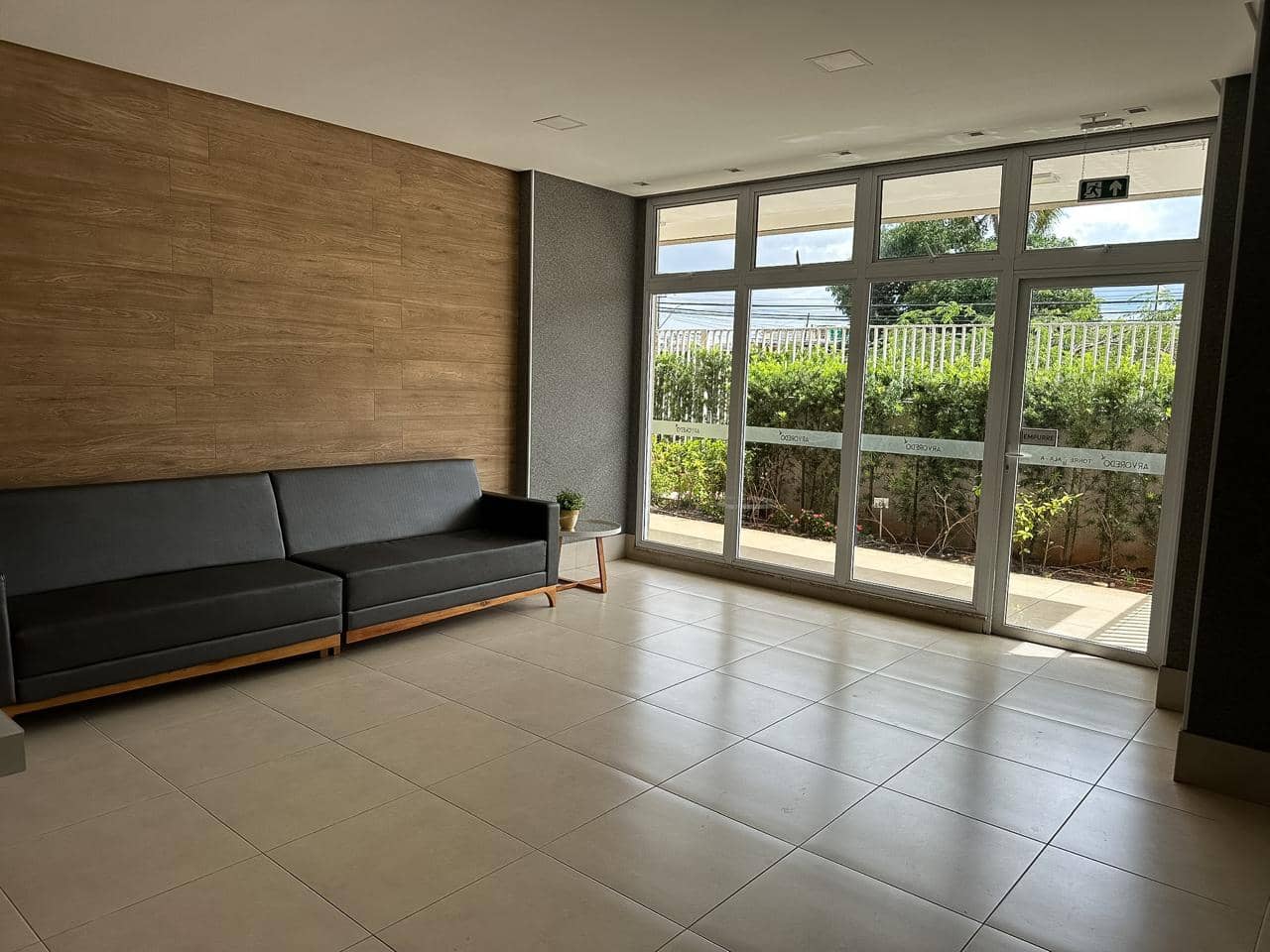 Apartamento à venda no SETOR AEROVIARIO