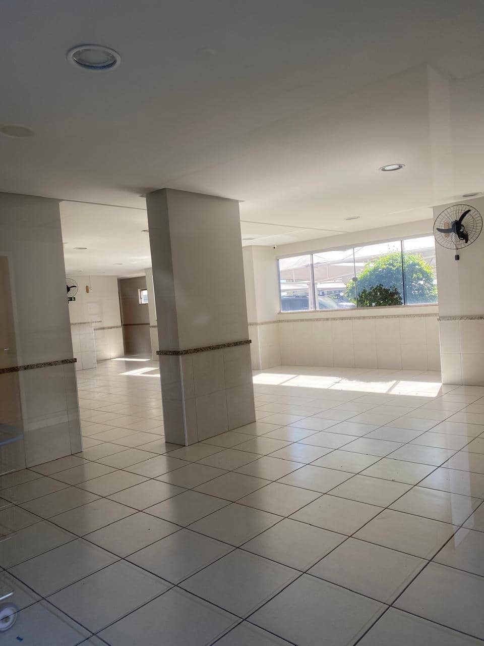 IM Apartamento a venda Eldorado Parque Pampulha