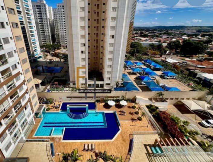 JN Apartamento Pedra do Mar