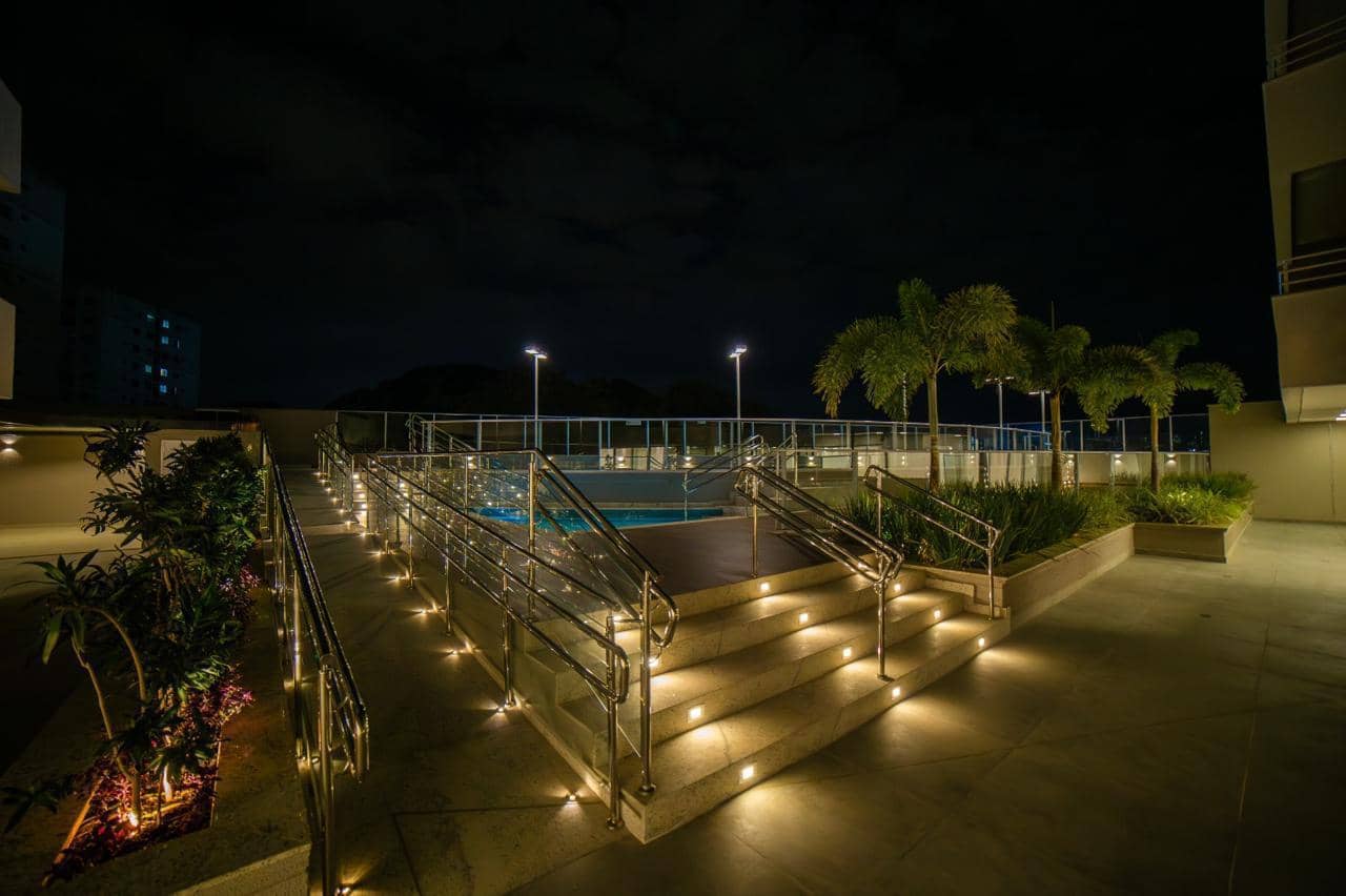 Vendo apto no Residencial Ilha de Galápos