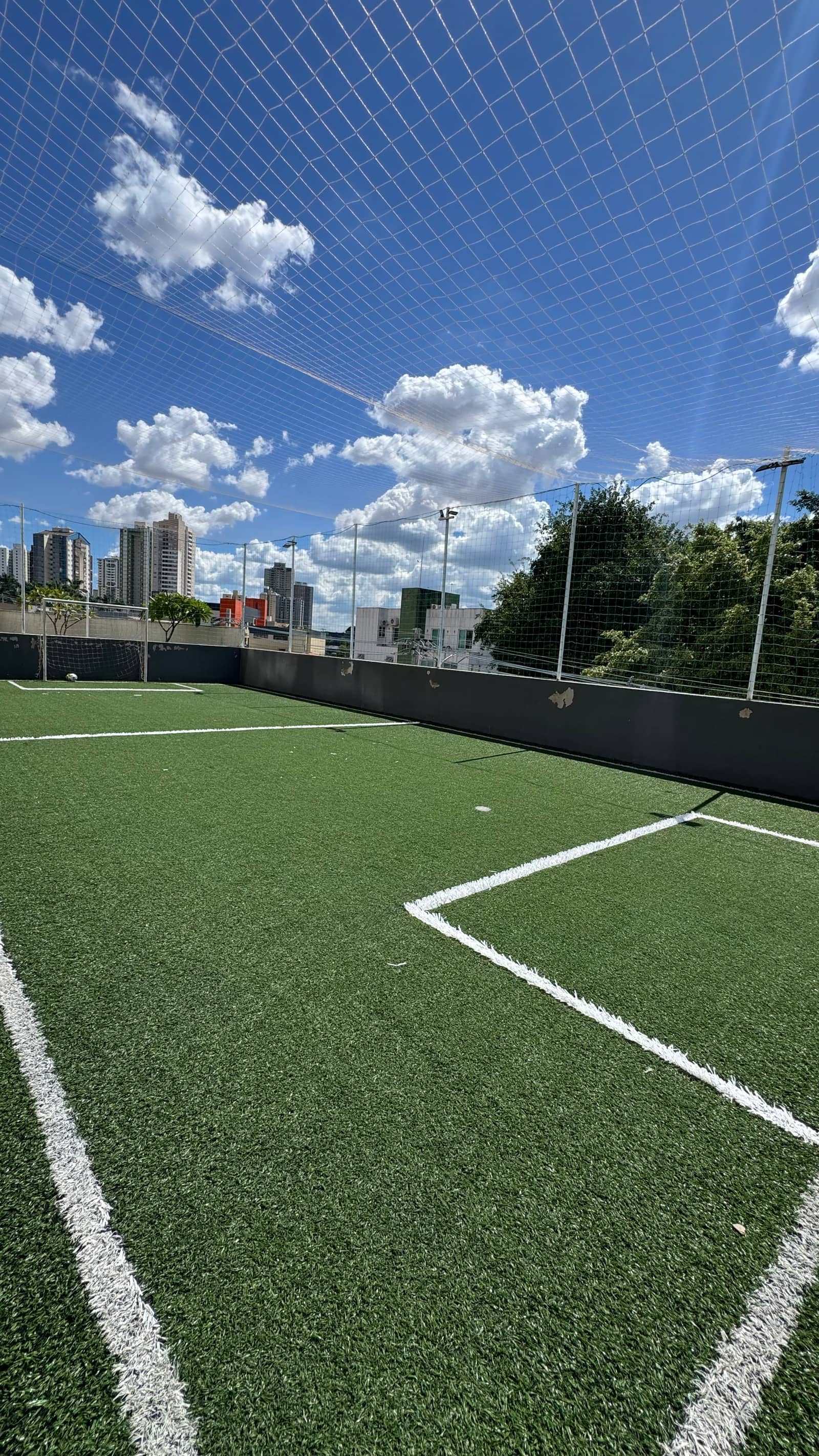 IM Apartamento a venda Applause Mzn