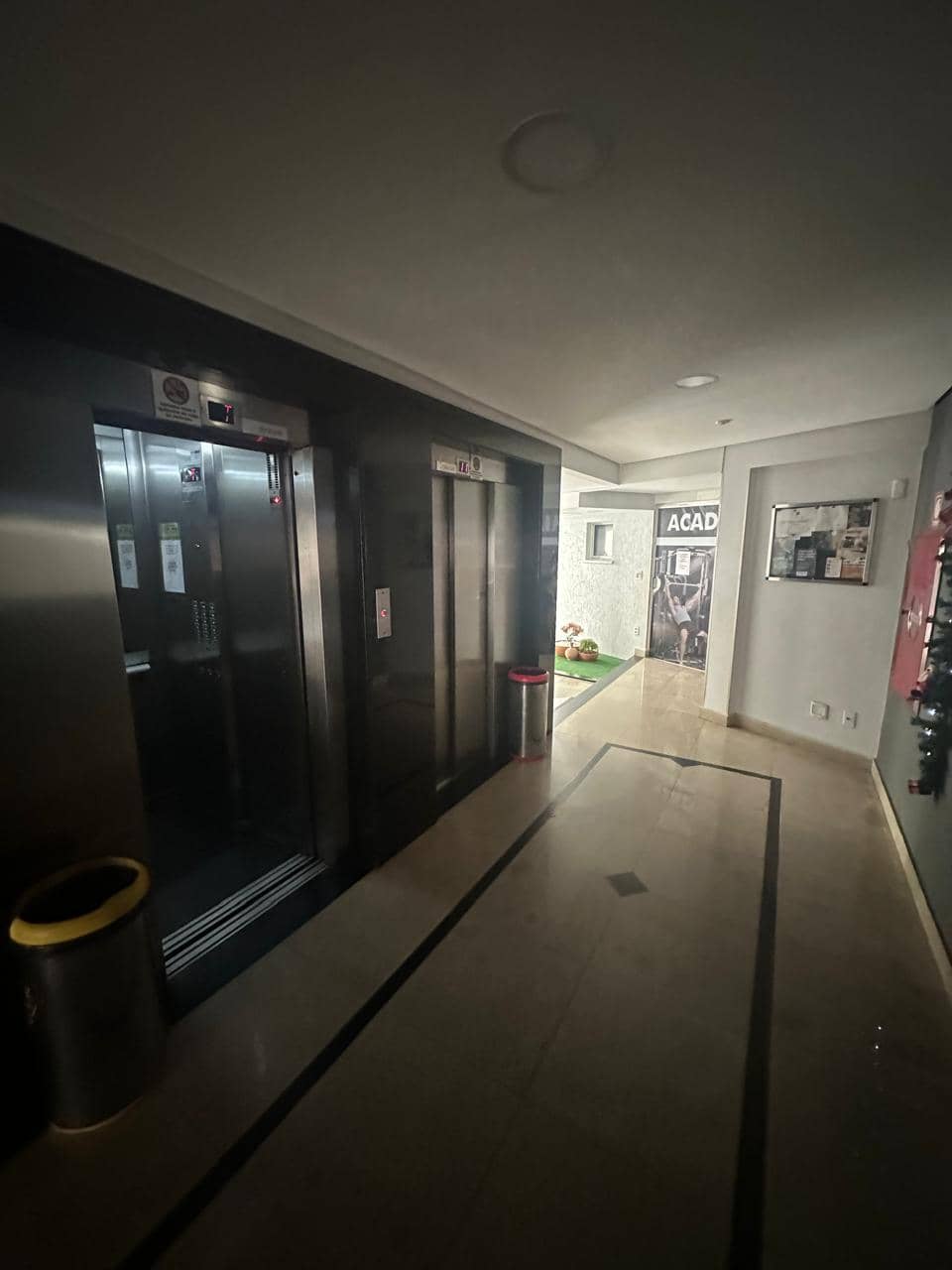 IM APARTAMENTO A VENDA RESIDENCIAL ELDORADO