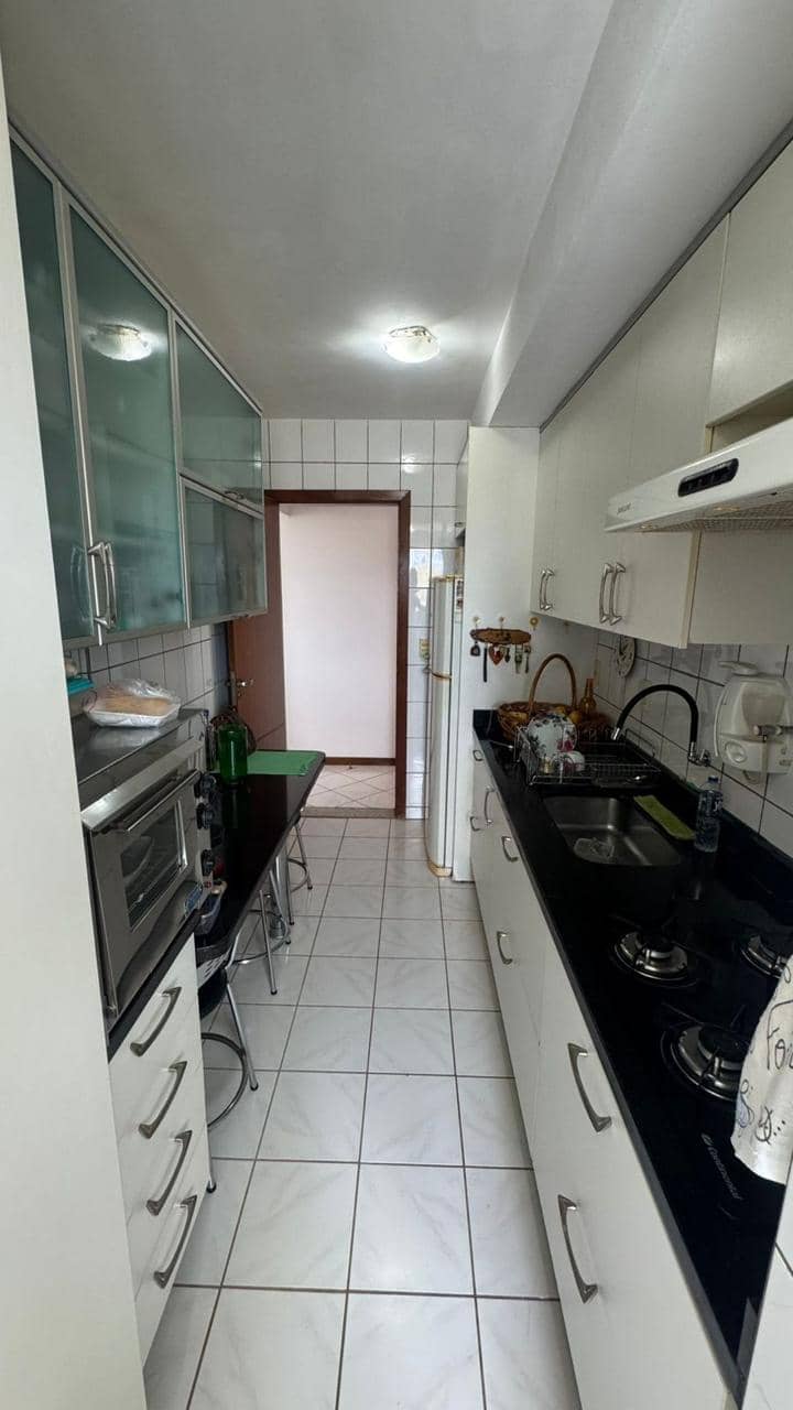 IM APARTAMENTO A VENDA RESIDENCIAL ELDORADO
