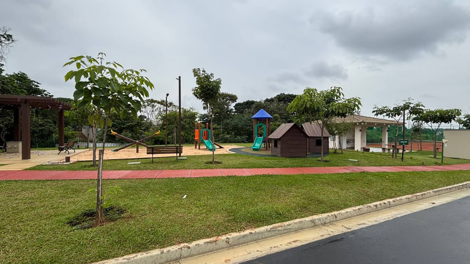 JN Lote Jardins Sevilha