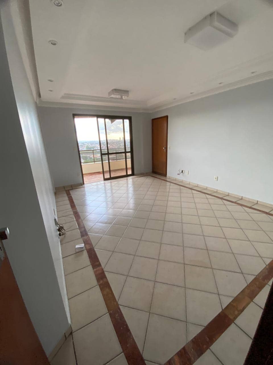 Residencial Solar das Américas - Jardim América T-63