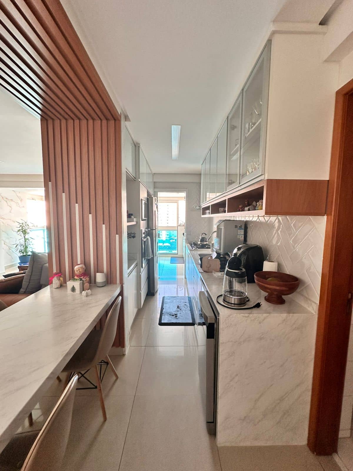 Condomínio Varandas do Eldorado - Residencial Eldorado