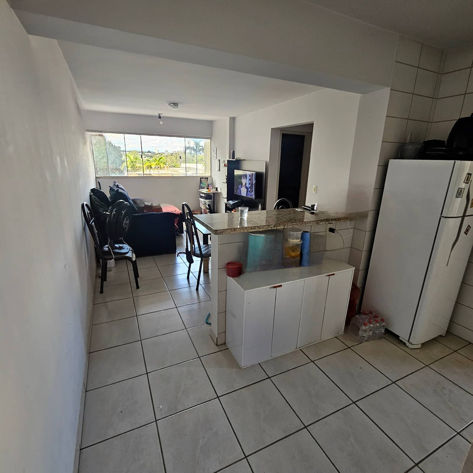 Condomínio Portal das Veredas