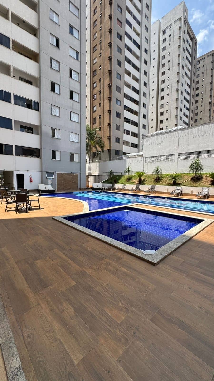 IM Apartamento a venda Pedra da Lua