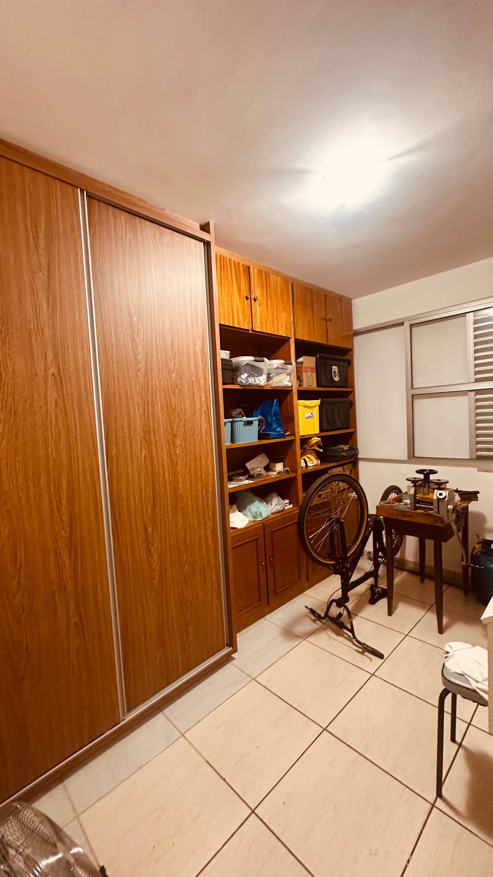 Edifício Cibele - Setor Oeste