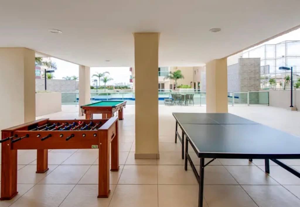 IM APARTAMENTO A VENDA RESIDENCIAL ELDORADO