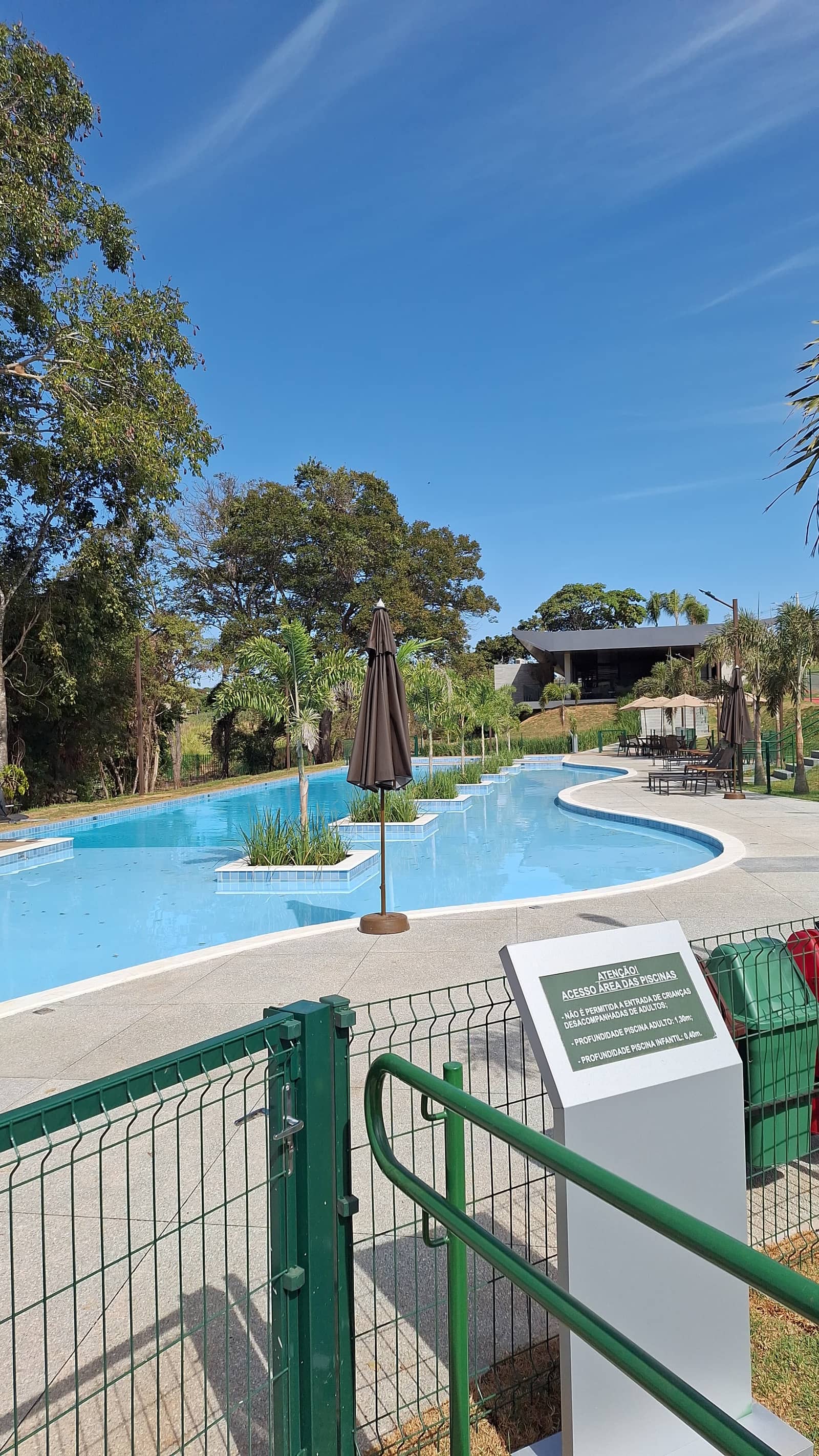 Jardins Versalhes - Polo Empresarial Goiás