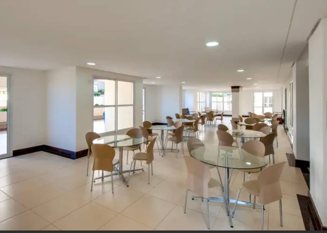 IM APARTAMENTO A VENDA RESIDENCIAL ELDORADO