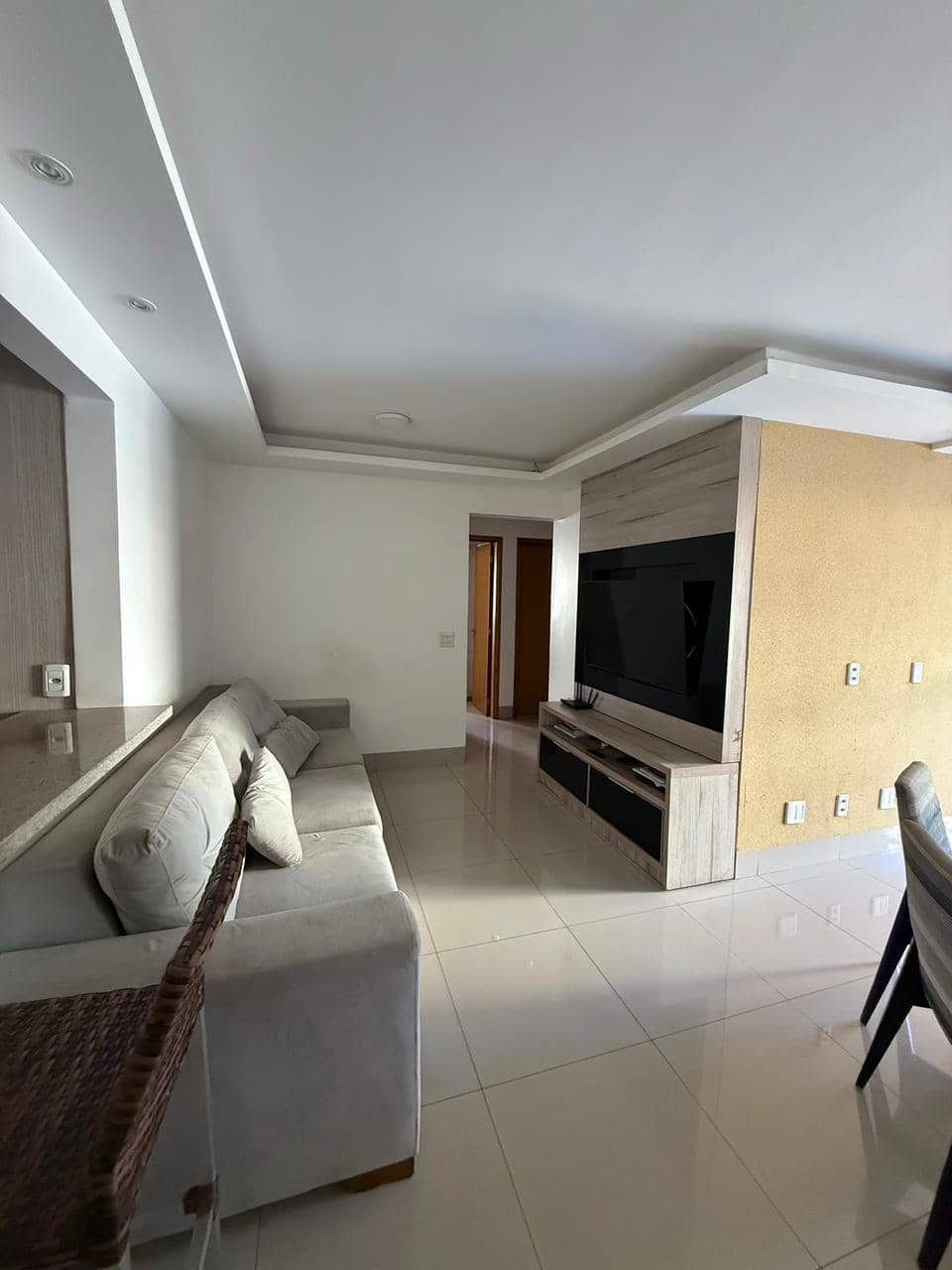 JN Apartamento Pedra do Mar