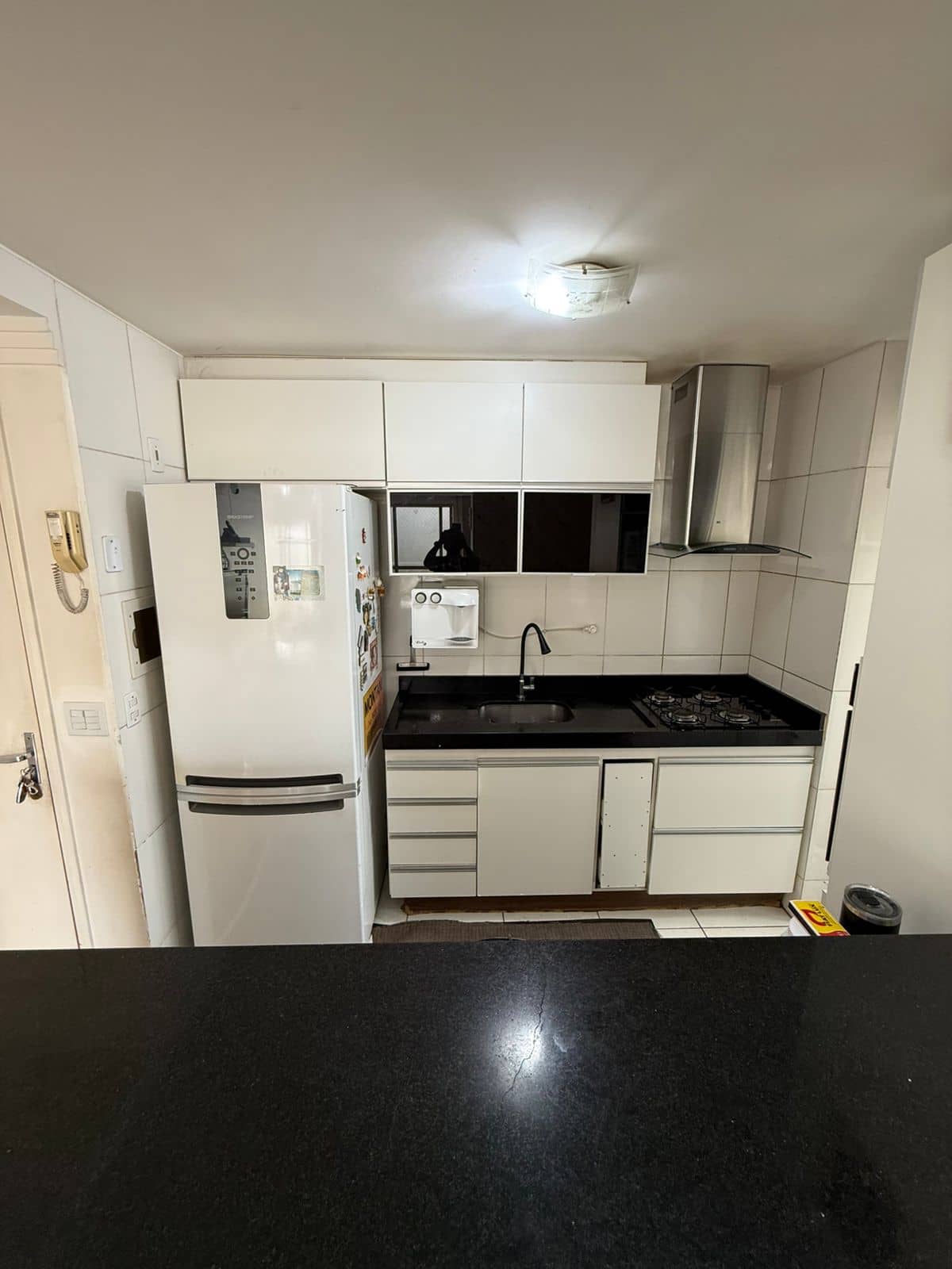 IM APARTAMENTO A VENDA RESIDENCIAL ELDORADO