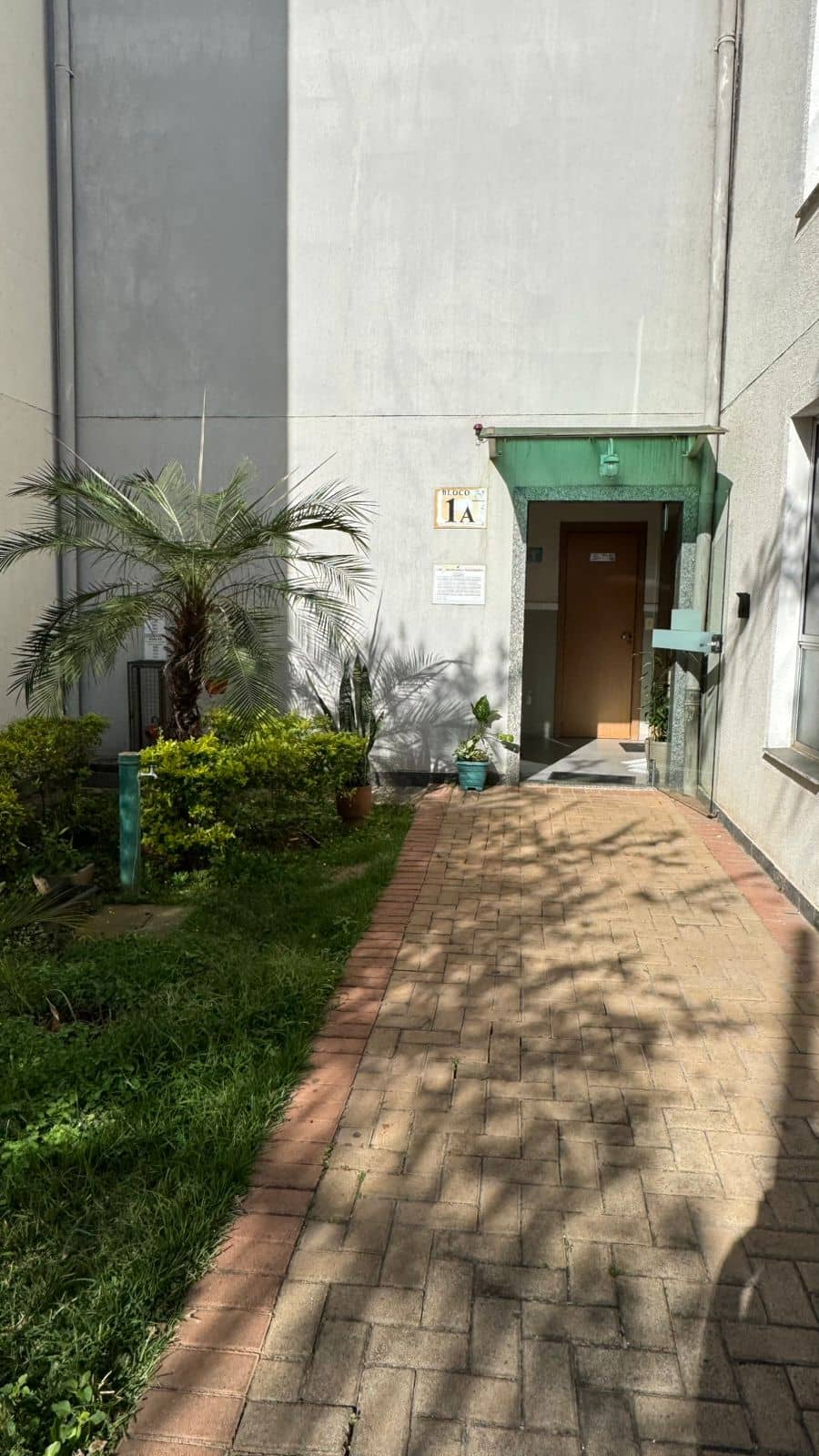 IM Condomínio Gran Paradiso