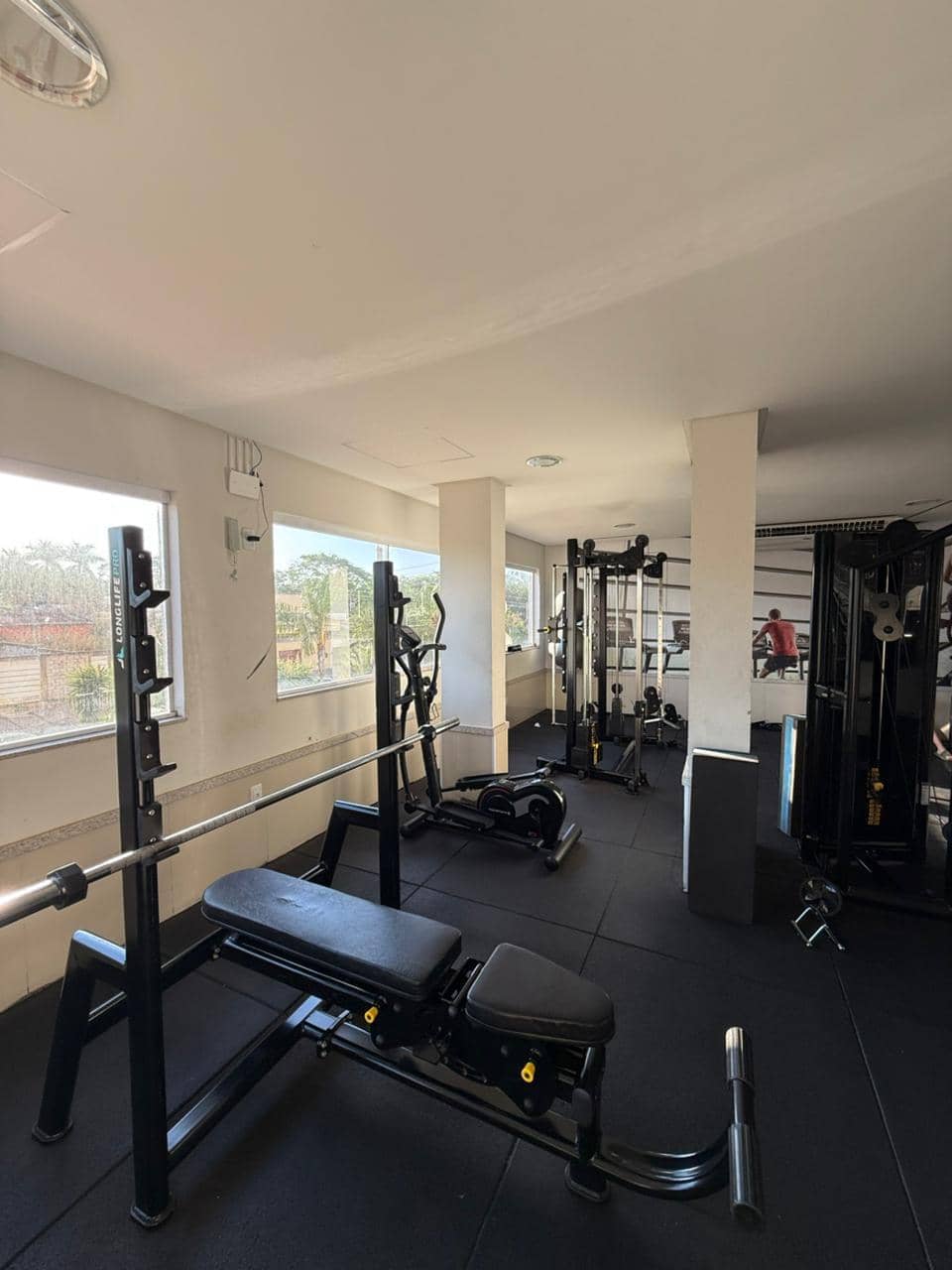 IM APARTAMENTO A VENDA VARANDAS DE IPANEMA