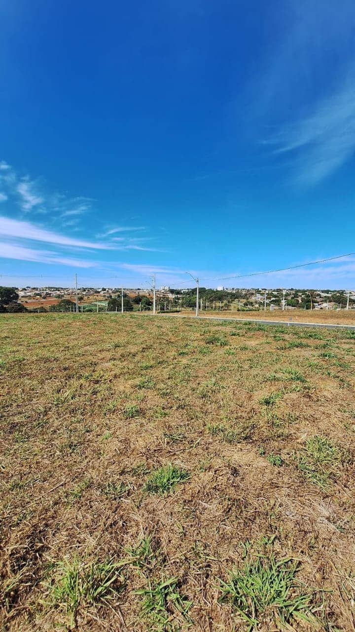 Jardins Versalhes - Polo Empresarial Goiás