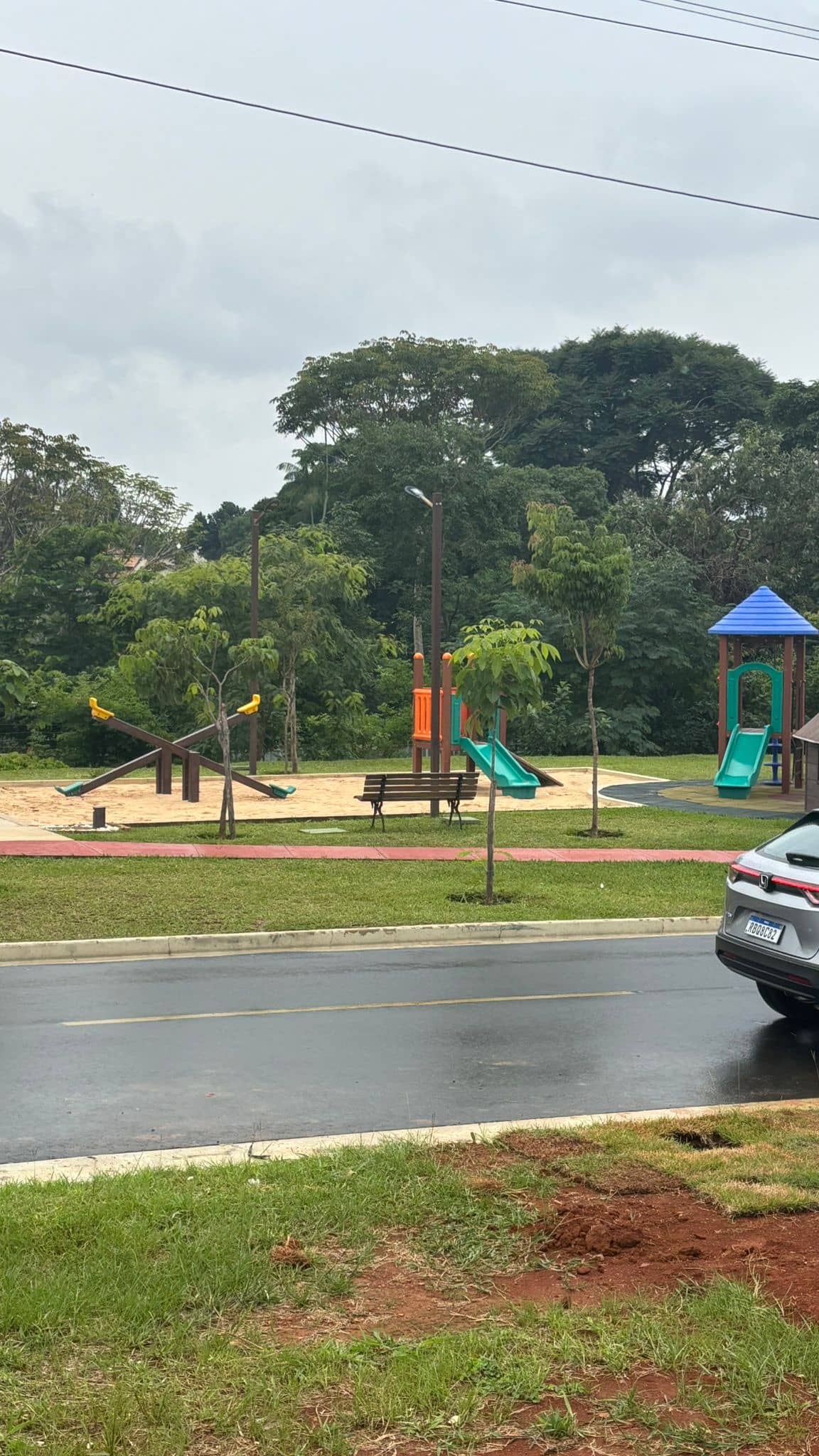 JN Lote Jardins Sevilha