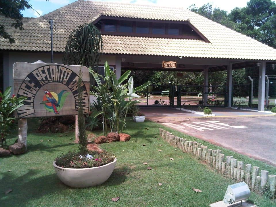 Lotes no Condominio Village Recanto da Mata