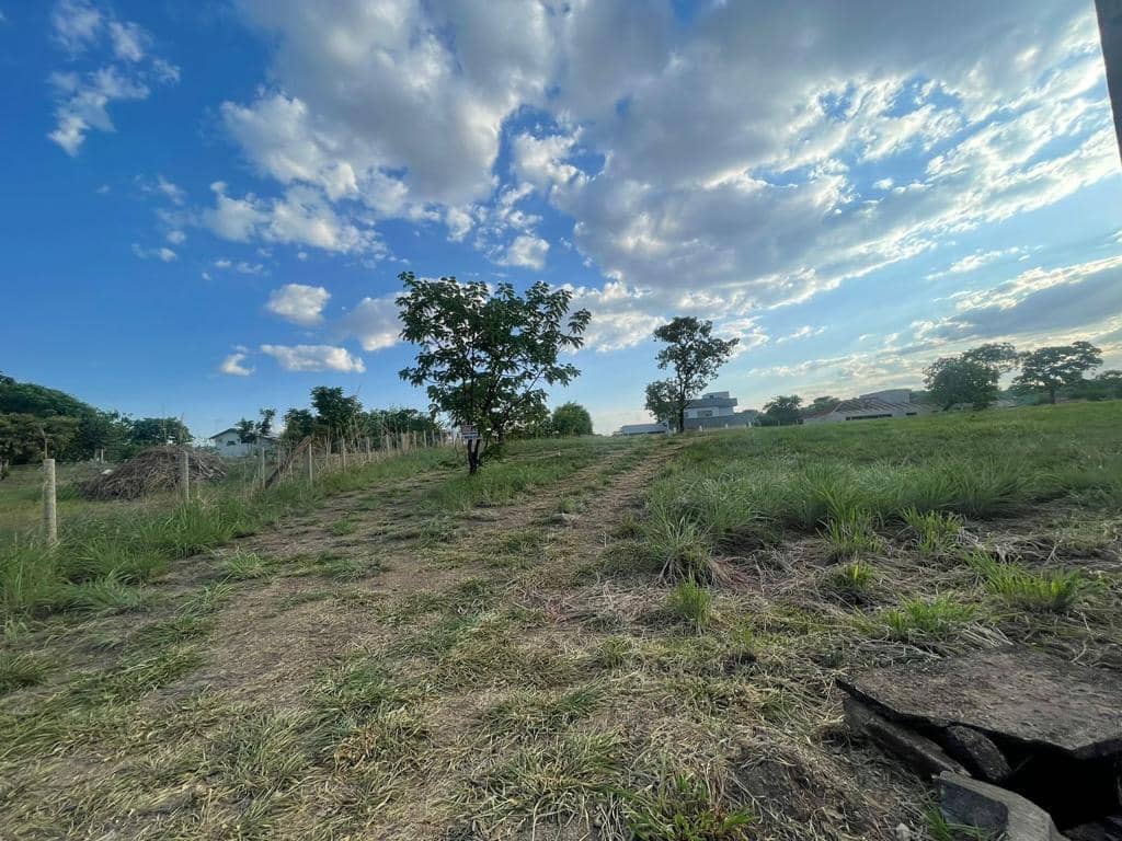 Lotes no Condominio Village Recanto da Mata