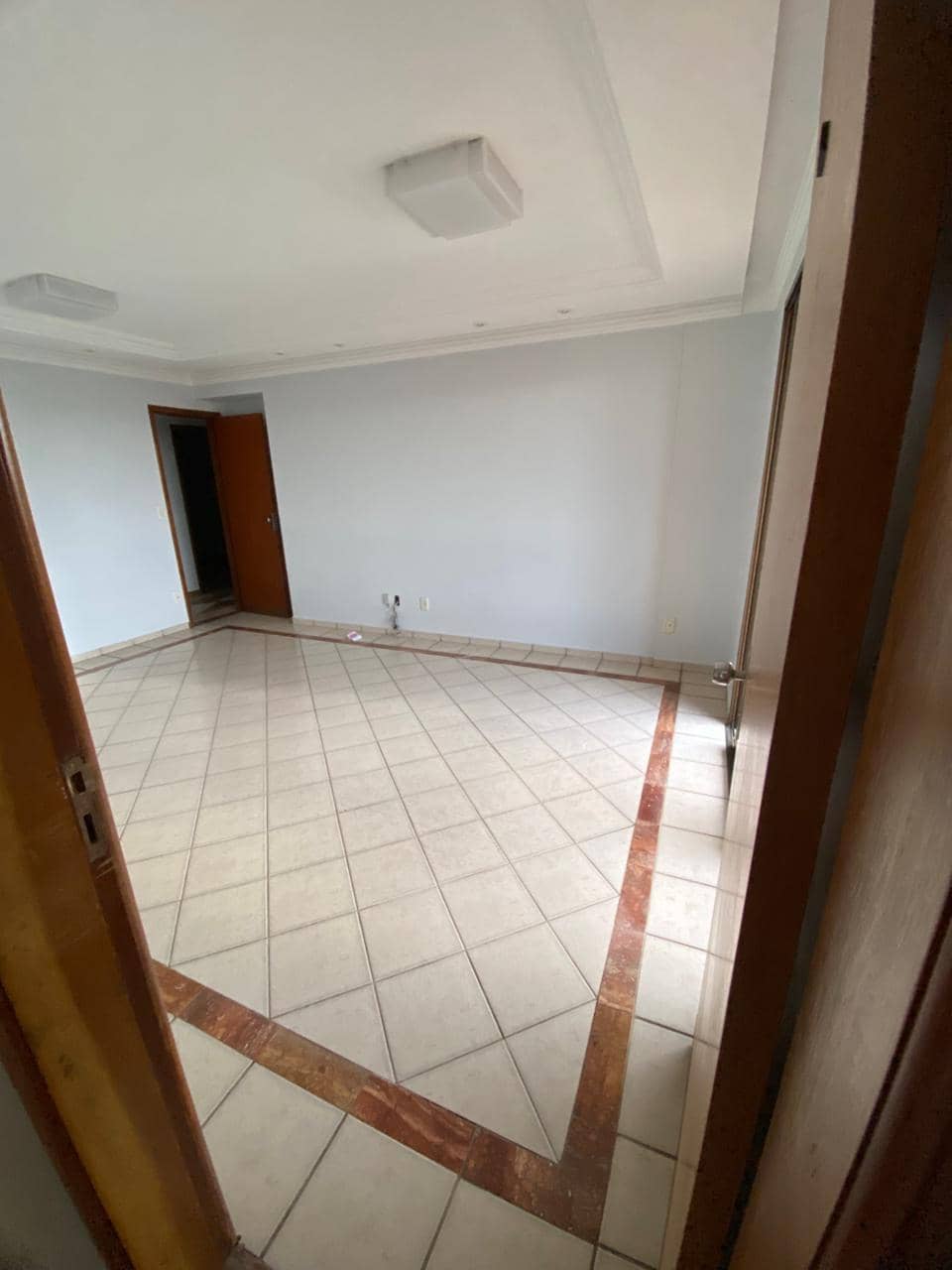 Residencial Solar das Américas - Jardim América T-63