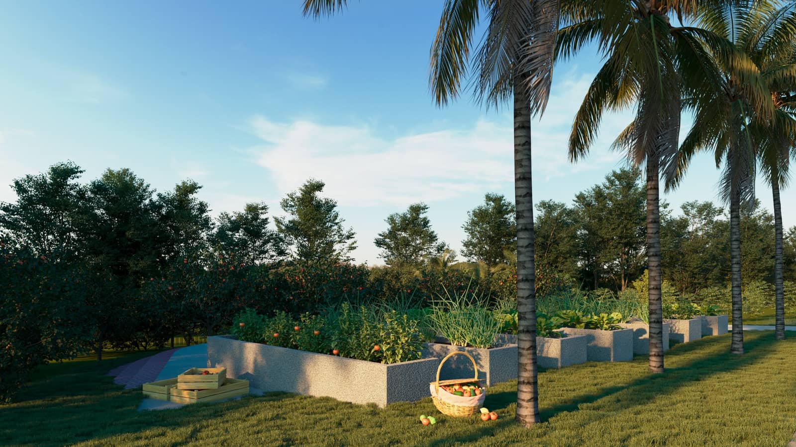 VENDO LOTE JARDINS MIAMI