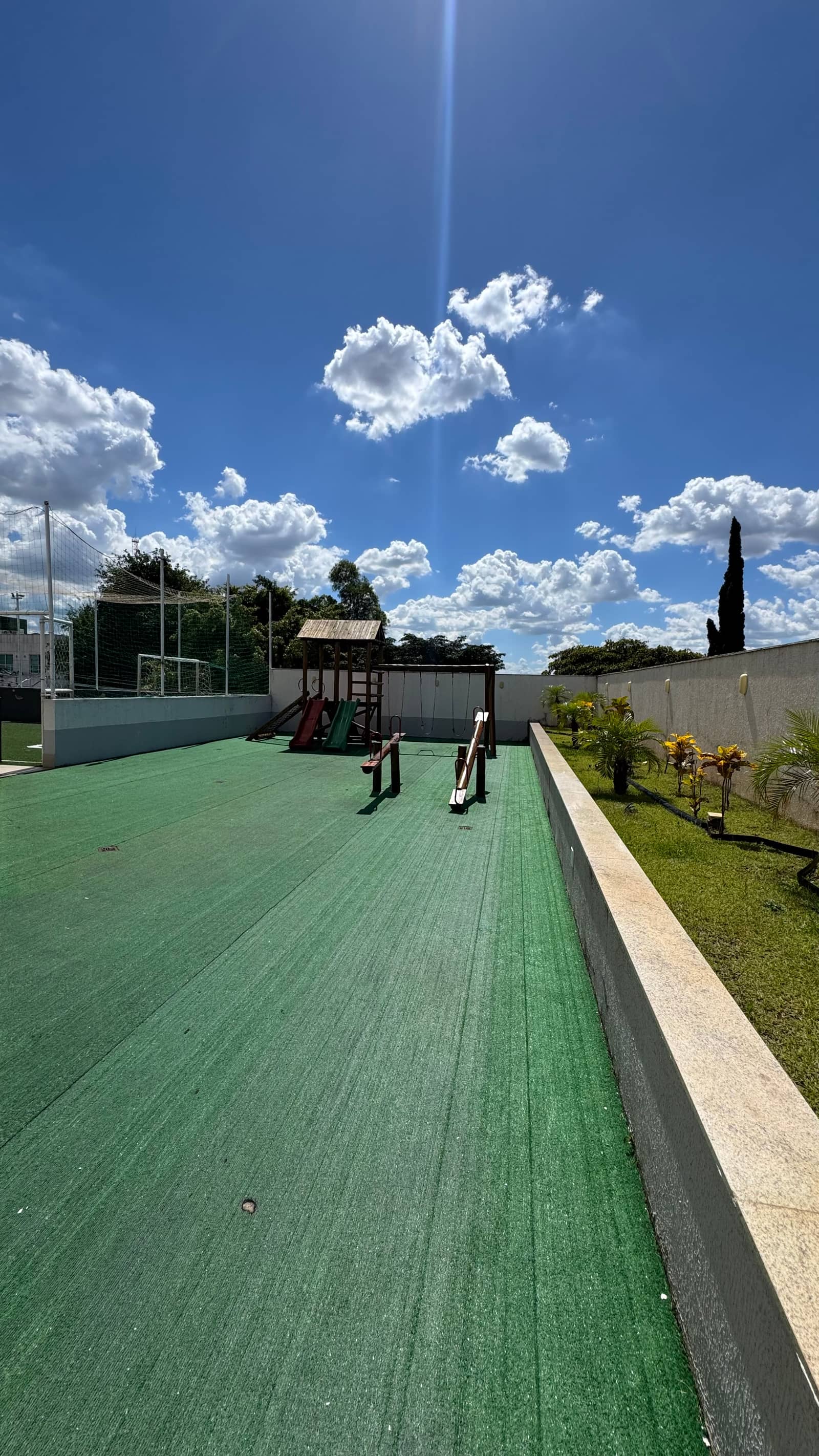 IM Apartamento a venda Applause Mzn