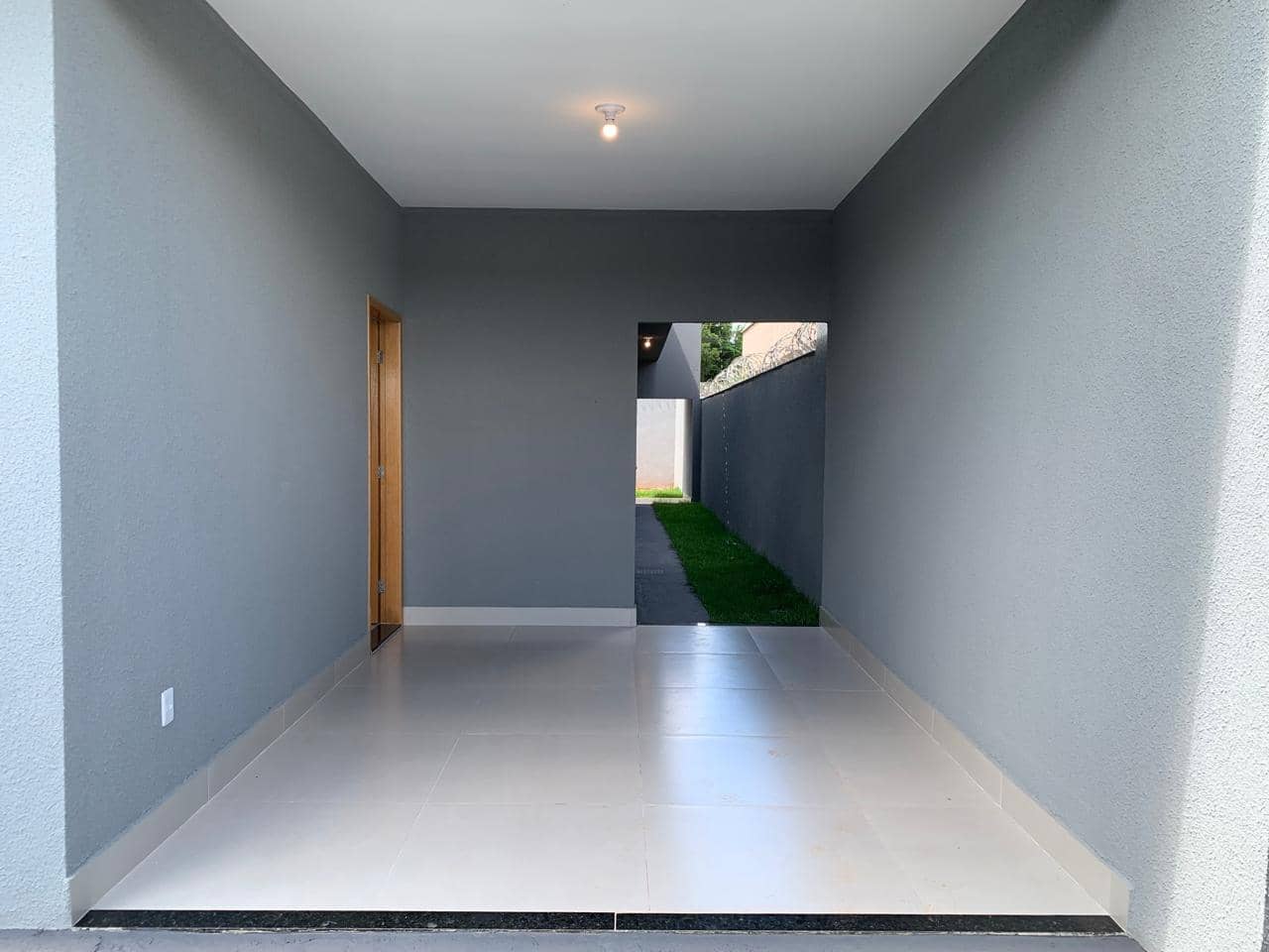 CASA 2 Quartos (1 Suíte) GARAVELO SUL 2 – HIDROLANDIA GO