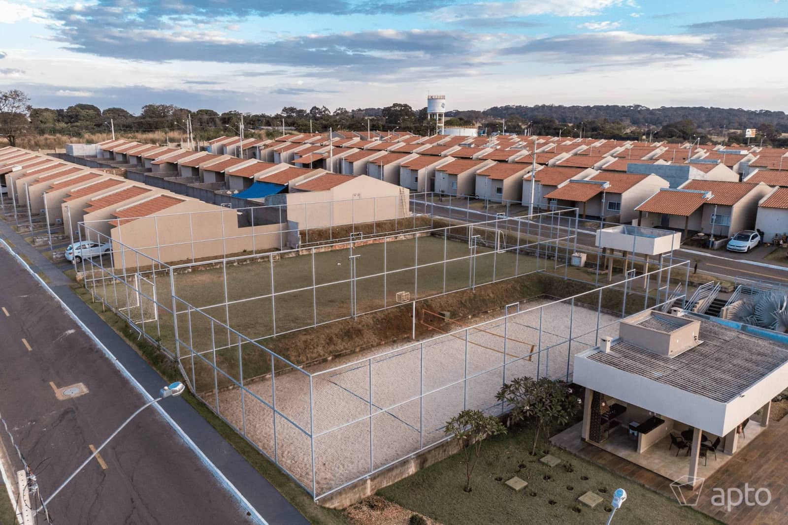 IM Casa a venda Residencial Encanto