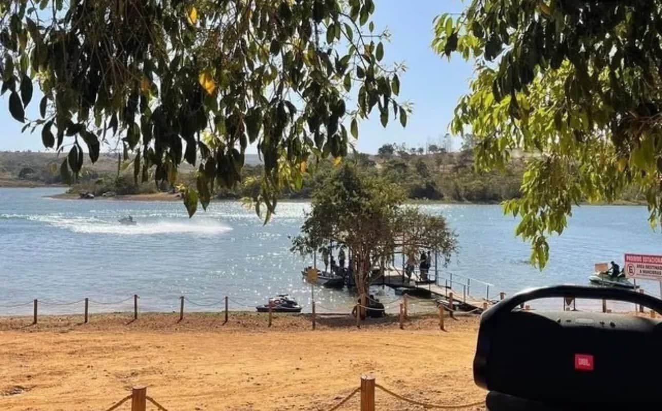 IM LOTE E VENDA CONDOMÍNIO VALE VERDE CORUMBA IV