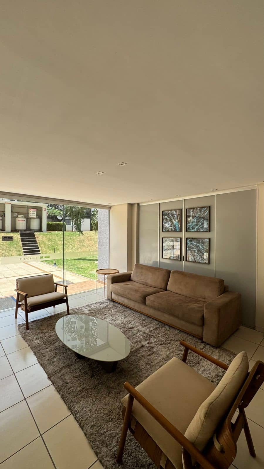 IM Apartamento a venda Pedra da Lua