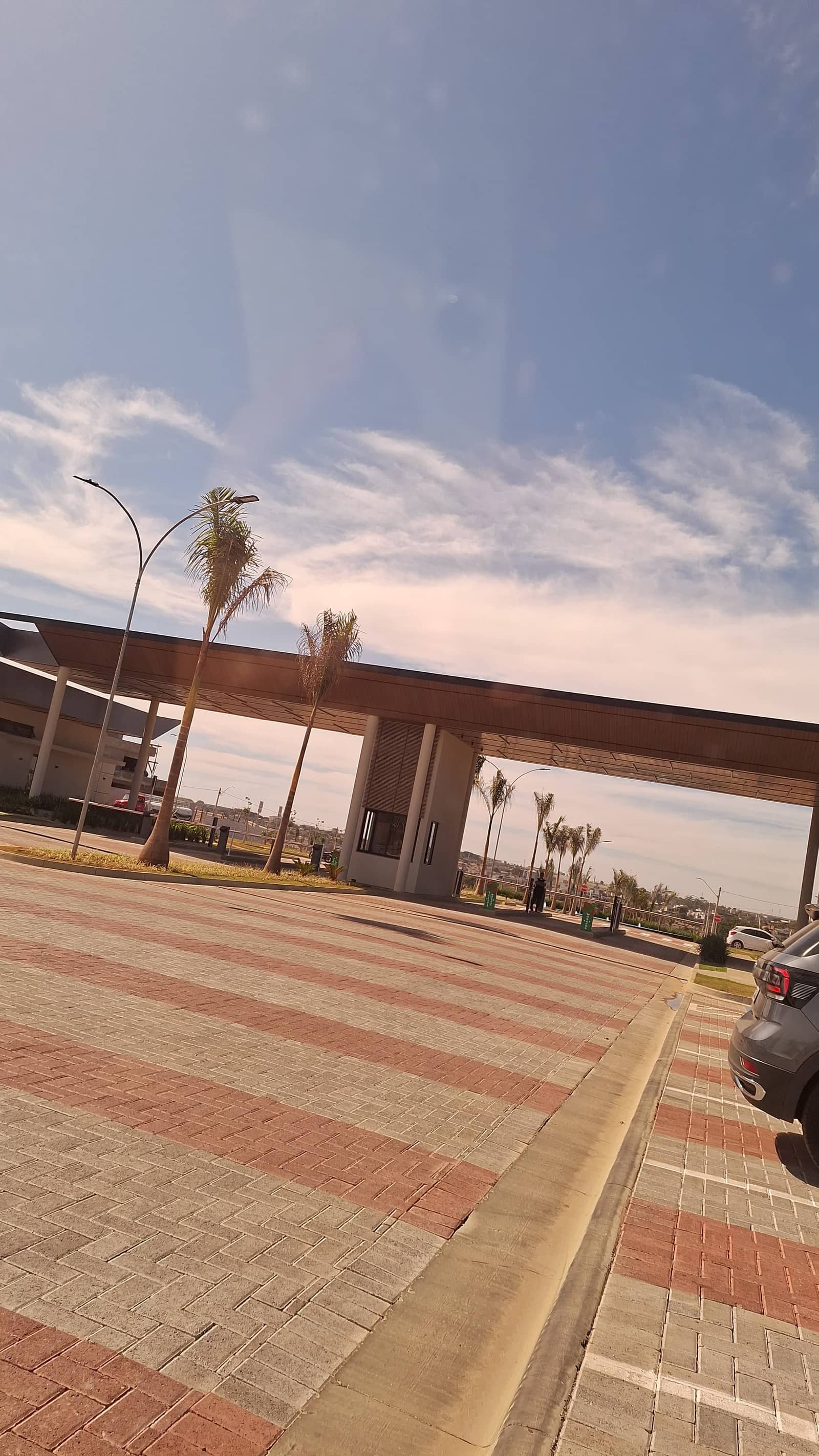 Jardins Versalhes - Polo Empresarial Goiás