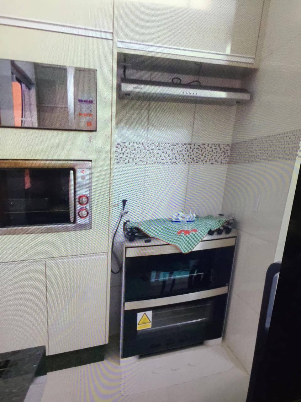 Apartamento à venda no SETOR AEROVIARIO