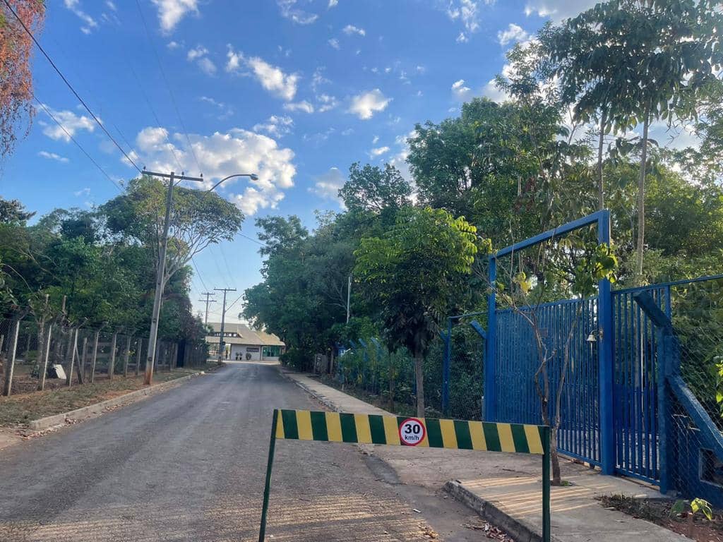 Lotes no Condominio Village Recanto da Mata