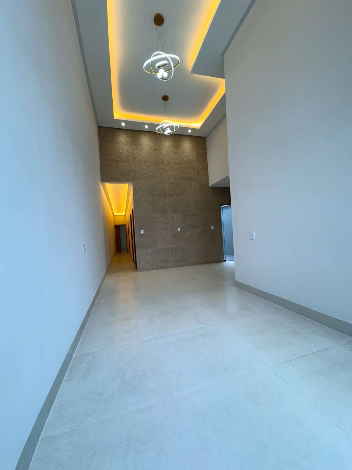 CASA 3 Quartos (1 Suíte) PARQUE ITATIAIA – APARECIDA DE GOIÂNIA