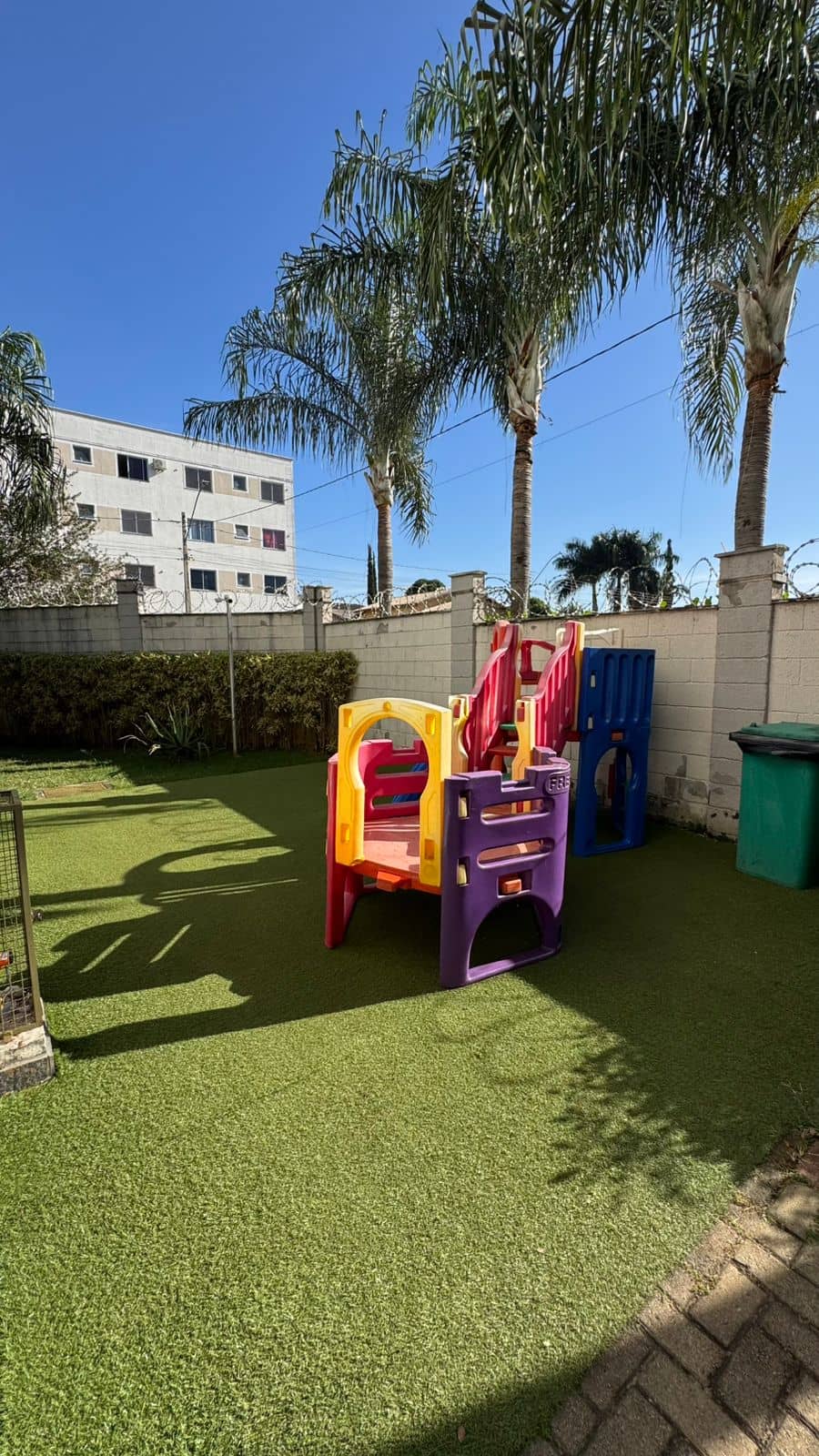 IM Condomínio Gran Paradiso